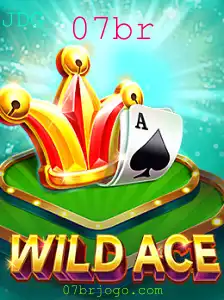 Explorando o Mundo de WildAce: Um Novo Horizonte no Universo dos Jogos