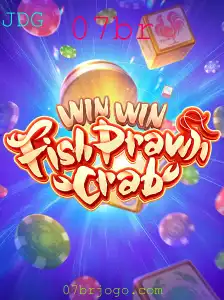 WinWinFishPrawnCrab: Conheça o Jogo Tradicional com um Toque Moderno