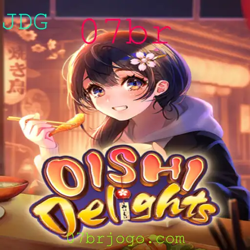 Descubra a Fascinante Jornada em OishiDelights