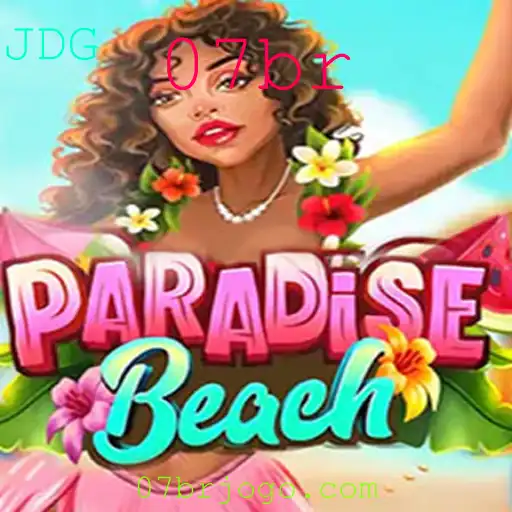 ParadiseBeach: A Descoberta do Paraíso Lúdico em 07br