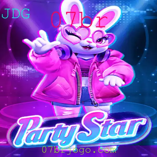 PartyStar: O Jogo de Festa que Está Conquistando o Mundo