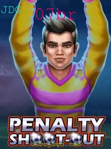 PenaltyShootOut: Um Mergulho no Jogo de Emoções e Estratégias