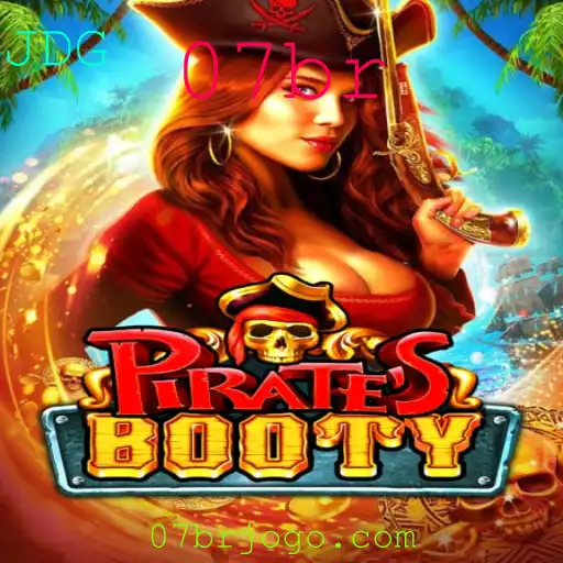 PiratesBooty: Aventura e Estratégia em Alto Mar
