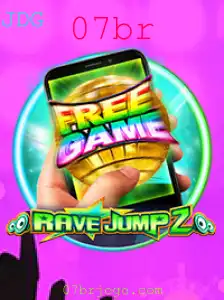 Explorando o Mundo de 'RaveJump2M': Regras e Aventuras