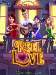Explorando o Fascinante Mundo do Jogo ReelLove: Uma experiência envolvente