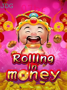 Descubra o Fascinante Mundo do RollingInMoney: Jogo de Estratégia e Fortuna