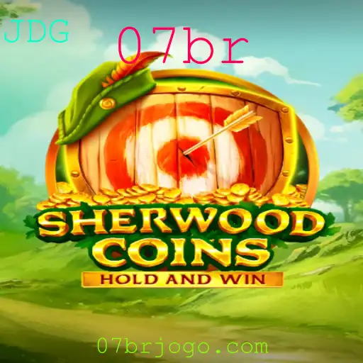 Descubra SherwoodCoins: O Novo Jogo que Está Revolucionando o Mercado
