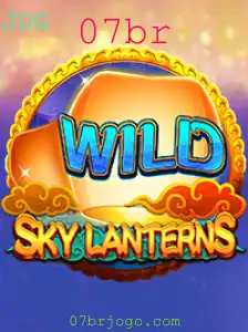 Descubra o Mundo Encantador do Jogo SkyLanterns