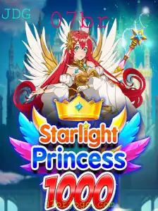 Explorando o Universo de StarlightPrincess1000: Descrição, Introdução e Regras