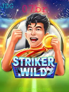 StrikerWILD: Desvendando o Mundo do Novo Jogo Sensação