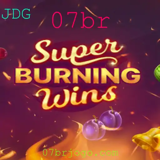 Guia Completo sobre o Jogo de Slot SuperBurningWins