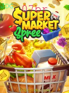 Descubra o Fascinante Mundo de SupermarketSpree: A Aventura com 07br