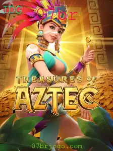 Descubra os Segredos do Jogo Treasures of Aztec