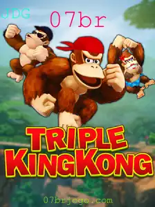 TripleKingKong: Uma Aventura Inovadora no Universo dos Jogos