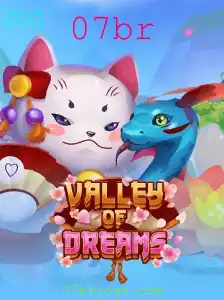 Descubra o Fascinante Mundo de ValleyofDreams: O Jogo que Está Conquistando o Público